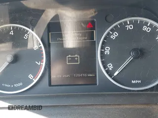 2011 Land Rover LR4 Lux с VIN SALAK2D41BA547338, выставлен на аукционе IAAI как лот 42450323 с пробегом 129 416 миль миль и . История ставок и продаж доступна на DreamBid. Изображение 7.