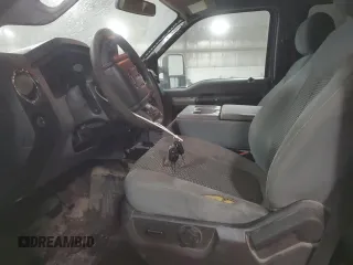 2014 Ford F-350 Platinum with VIN 1FT7W3BT5EEB29237, listed as a Copart auction lot 75745264 with 284,112 mi miles and Salvage title. Bid and sale history available at DreamBid. Image 7.