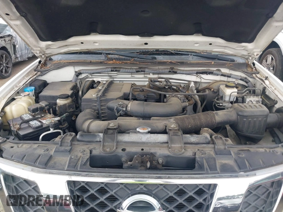 2012 Nissan Frontier S with VIN 1N6BD0CT2CC461882, listed as a IAAI auction lot 42698690 with 106,204 mi miles and . Bid and sale history available at DreamBid. Image 10.