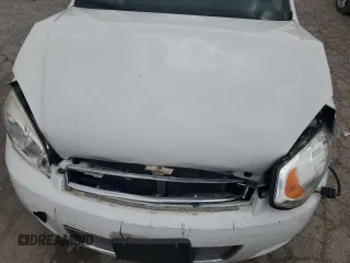 2014 Chevrolet Impala LS with VIN 2G1WA5E31E1161176, listed as a Copart auction lot 56679835 with 145,290 mi miles and Salvage title. Bid and sale history available at DreamBid. Image 11.