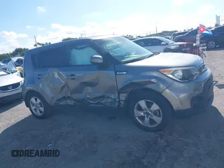 2018 Kia Soul with VIN KNDJN2A24J7522799, listed as a IAAI auction lot 41144225 with 46,459 mi miles. Bid and sale history available at carsss.com. Image 13.
