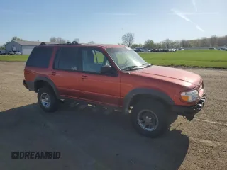 1999 Ford Explorer XL с VIN 1FMZU34X6XUC04398, выставлен на аукционе Copart как лот 54474995 с пробегом 31 640 миль миль и Списание • Salvage title. История ставок и продаж доступна на DreamBid. Изображение 4.