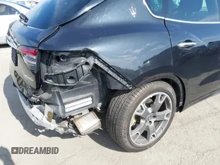 2023 Maserati Levante GT с VIN ZN661XUA0PX439248, выставлен на аукционе IAAI как лот 42020964 с пробегом 10 468 миль миль и . История ставок и продаж доступна на DreamBid. Изображение 18.