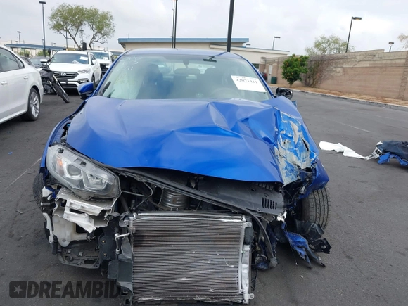 2018 Honda Civic LX with VIN 2HGFC2F51JH527351, listed as a IAAI auction lot 42071411 with 88,606 mi miles and . Bid and sale history available at DreamBid. Image 13.