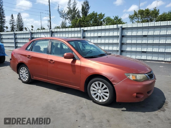 2009 Subaru Impreza i с VIN JF1GE60609H515866, выставлен на аукционе Copart как лот 52326445 с пробегом 292 840 миль миль и Чистый • Clean title. История ставок и продаж доступна на DreamBid. Изображение 4.