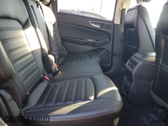 2020 Ford Edge SEL with VIN 2FMPK4J96LBB44339, listed as a Copart auction lot 82676544 with 75,419 mi miles and Salvage Title. Bid and sale history available at carsss.com. Image 11.
