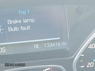 2014 Ford Escape SE с VIN 1FMCU0G99EUC38589, выставлен на аукционе IAAI как лот 42201138 с пробегом 139 416 миль миль и . История ставок и продаж доступна на DreamBid. Изображение 16.