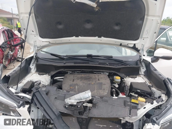 2021 Subaru Forester Limited с VIN JF2SKAUC3MH410068, выставлен на аукционе IAAI как лот 42474203 с пробегом 26 210 миль миль и . История ставок и продаж доступна на DreamBid. Изображение 10.
