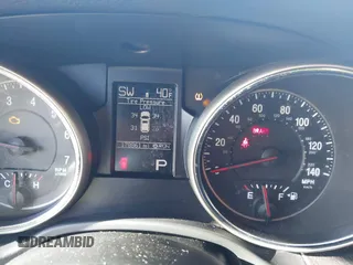 2011 Jeep Grand Cherokee Laredo с VIN 1J4RR4GG0BC528513, выставлен на аукционе IAAI как лот 41903940 с пробегом 178 861 миль миль и . История ставок и продаж доступна на DreamBid. Изображение 7.