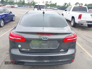 2016 Ford Focus SE with VIN 1FADP3FE9GL232502, listed as a IAAI auction lot 42413640 with 115,953 mi miles and . Bid and sale history available at DreamBid. Image 16.