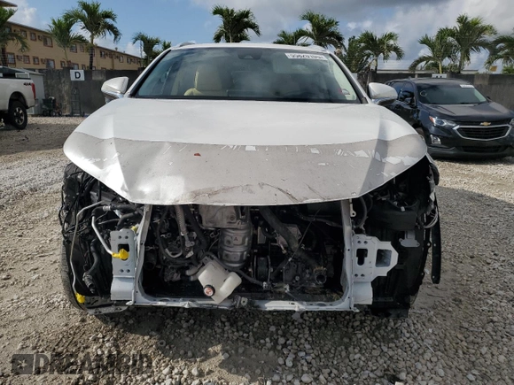 2021 Lexus NX 300 с VIN JTJDARBZXM2199483, выставлен на аукционе Copart как лот 55820105 с пробегом 44 889 миль миль и Списание • Salvage title. История ставок и продаж доступна на DreamBid. Изображение 5.
