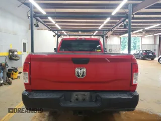 2020 Ram 2500 Tradesman with VIN 3C6MR4AJ6LG203861, listed as a Copart auction lot 59045755 with 168,332 mi miles and Clean title. Bid and sale history available at DreamBid. Image 6.