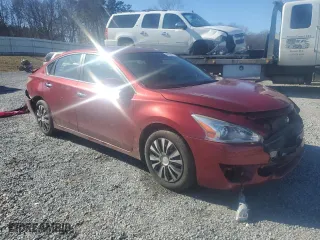 2013 Nissan Altima 2.5 SV with VIN 1N4AL3AP0DC283308, listed as a Copart auction lot 42595115 with 154,925 mi miles and Salvage Title. Bid and sale history available at carsss.com. Image 4.
