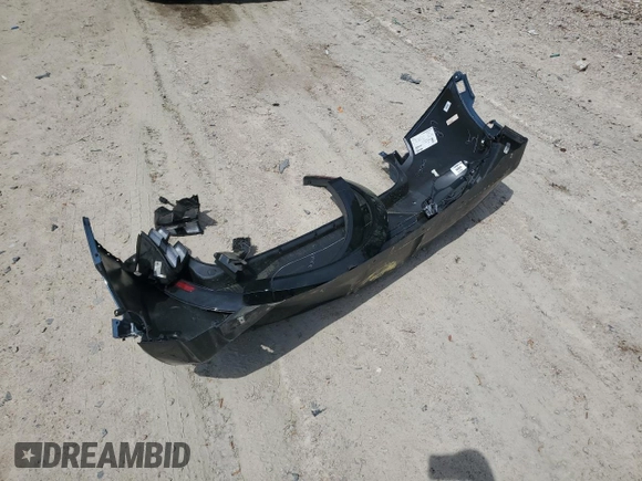 2023 Ford Mustang Mach-E Premium с VIN 3FMTK3RM2PMA30800, выставлен на аукционе Copart как лот 52613255 с пробегом 25 757 миль миль и Списание • Salvage title. История ставок и продаж доступна на DreamBid. Изображение 12.
