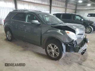 2013 Chevrolet Equinox LT with VIN 2GNFLEEKXD6187521, listed as a Copart auction lot 59226924 with 177,262 mi miles and Salvage Title. Bid and sale history available at carsss.com. Image 4.