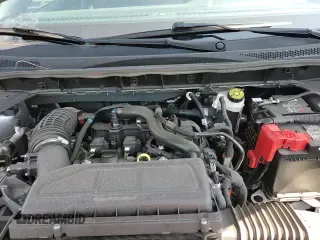 2023 Ford Escape ST-Line с VIN 1FMCU9MN1PUA24947, выставлен на аукционе Copart как лот 63287745 с пробегом 42 622 миль миль и Списание • Salvage title. История ставок и продаж доступна на DreamBid. Изображение 15.