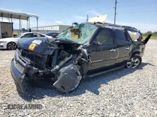 2007 Chevrolet Suburban LS with VIN 1GNFC16J87R354952, listed as a Copart auction lot 58218625 with Not provided miles and Non repairable. Bid and sale history available at DreamBid. Image 1.