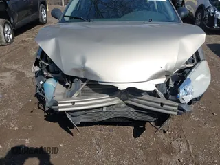 2004 Chrysler Sebring with VIN 1C3EL56T54N104363, listed as a IAAI auction lot 41814502 with 153,289 mi miles and . Bid and sale history available at DreamBid. Image 6.