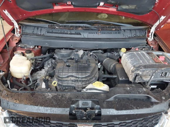 2013 Dodge Journey SXT with VIN 3C4PDCBG1DT674911, listed as a IAAI auction lot 41713407 with 153,757 mi miles and . Bid and sale history available at DreamBid. Image 10.
