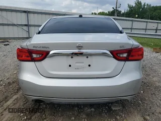 2017 Nissan Maxima SL с VIN 1N4AA6AP6HC405246, выставлен на аукционе Copart как лот 57594295 с пробегом 132 684 миль миль и Чистый • Clean title. История ставок и продаж доступна на DreamBid. Изображение 6.