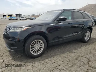 2019 Land Rover Range Rover Velar с VIN SALYA2EX3KA790871, выставлен на аукционе Copart как лот 62142285 с пробегом 106 267 миль миль и Чистый • Clean title. История ставок и продаж доступна на DreamBid. Изображение 1.
