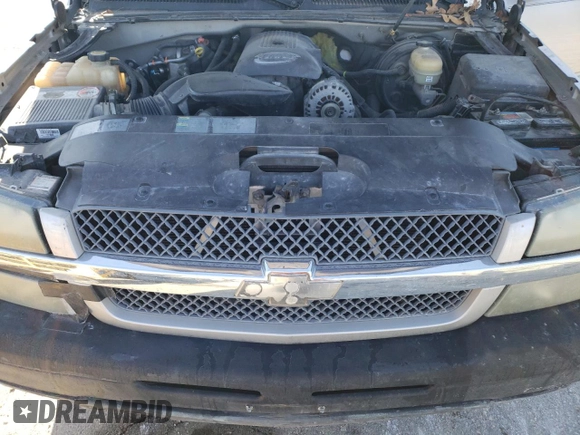 2005 Chevrolet Silverado 1500 LS z VIN 2GCEK19TX51227453, wystawiony jako Copart lot #43536435 z przebiegiem 200 795 mil mil oraz Czysty tytuł • Clean title. Historia ofert i sprzedaży dostępna na DreamBid. Obrazek 13.