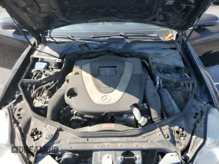 2010 Mercedes-Benz CLS 550 с VIN WDDDJ7CB6AA165122, выставлен на аукционе Copart как лот 62373705 с пробегом 64 147 миль миль и Списание • Salvage title. История ставок и продаж доступна на DreamBid. Изображение 11.