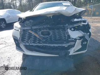 2022 Infiniti QX55 Luxe с VIN 3PCAJ5J33NF102974, выставлен на аукционе IAAI как лот 41453671 с пробегом 56 750 миль миль и . История ставок и продаж доступна на DreamBid. Изображение 6.