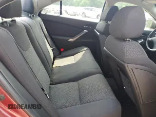 2009 Pontiac G6 1SA с VIN 1G2ZG57B094212740, выставлен на аукционе Copart как лот 59917775 с пробегом 186 622 миль миль и Чистый • Clean title. История ставок и продаж доступна на DreamBid. Изображение 10.