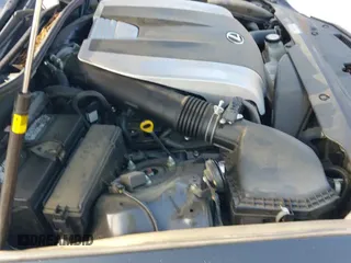 2019 Lexus IS 300 F Sport z VIN JTHC81D25K5038982, wystawiony jako IAAI lot #43038165 z przebiegiem 49 894 mil mil oraz . Historia ofert i sprzedaży dostępna na DreamBid. Obrazek 20.