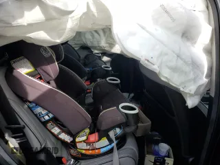 2025 Honda Pilot Elite z VIN 5FNYG1H80SB018274, wystawiony jako Copart lot #44244675 z przebiegiem Nie podano mil oraz Szkoda całkowita • Salvage title. Historia ofert i sprzedaży dostępna na DreamBid. Obrazek 10.