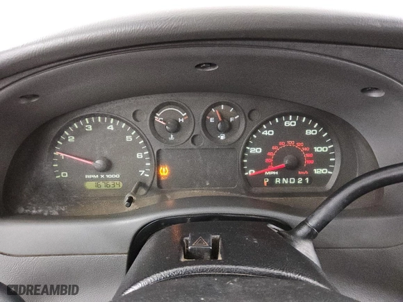 2009 Ford Ranger XL with VIN 1FTYR14D09PA22189, listed as a Copart auction lot 89296765 with 167,634 mi miles and Clean Title. Bid and sale history available at carsss.com. Image 9.