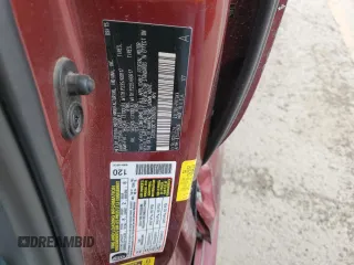 2015 Toyota Sienna XLE с VIN 5TDYK3DC1FS660766, выставлен на аукционе Copart как лот 53752845 с пробегом 166 253 миль миль и Списание • Salvage title. История ставок и продаж доступна на DreamBid. Изображение 12.