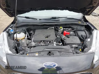 2020 Ford Escape SE z VIN 1FMCU9G69LUB29301, wystawiony jako IAAI lot #42382811 z przebiegiem 55 197 mil mil oraz . Historia ofert i sprzedaży dostępna na DreamBid. Obrazek 10.