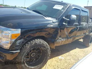 2016 Ford F-250 Lariat with VIN 1FT7W2BT1GEB30270, listed as a IAAI auction lot 42133422 with 193,085 mi miles and . Bid and sale history available at DreamBid. Image 6.
