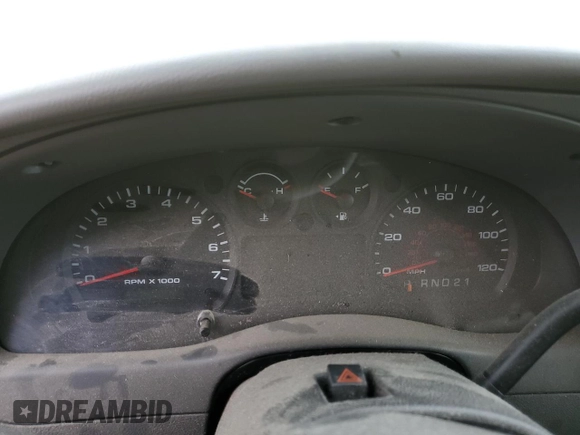 2008 Ford Ranger XL with VIN 1FTYR14D38PB19434, listed as a Copart auction lot 76497054 with Not Provided miles and Salvage Title. Bid and sale history available at DreamBid. Image 9.