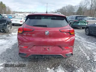 2022 Buick Encore GX Select с VIN KL4MMESLXNB020630, выставлен на аукционе IAAI как лот 40974427 с пробегом 44 780 миль миль и . История ставок и продаж доступна на DreamBid. Изображение 16.
