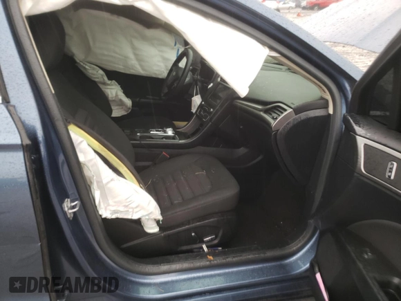 2018 Ford Fusion Hybrid SE with VIN 3FA6P0LU3JR210569, listed as a Copart auction lot 69900712 with 98,353 mi miles. Bid and sale history available at carsss.com. Image 7.