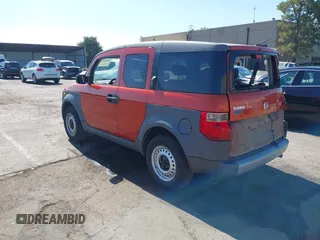 2004 Honda Element EX with VIN 5J6YH28514L003866, listed as a IAAI auction lot 42509654 with 161,987 mi miles and . Bid and sale history available at DreamBid. Image 3.
