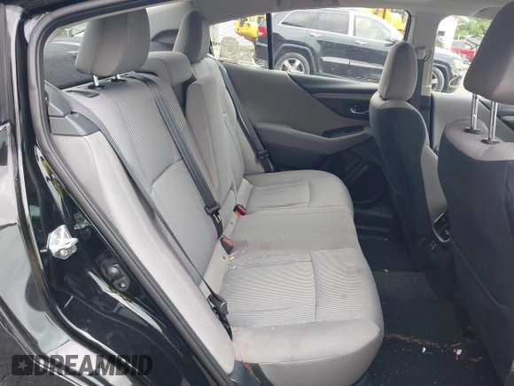 2024 Subaru Legacy Premium с VIN 4S3BWAF63R3020456, выставлен на аукционе IAAI как лот 42423143 с пробегом 7 478 миль миль и . История ставок и продаж доступна на DreamBid. Изображение 8.