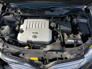2009 Toyota Venza with VIN 4T3BK11A29U010151, listed as a Copart auction lot 50218175 with 149,778 mi miles and Salvage Title. Bid and sale history available at carsss.com. Image 12.