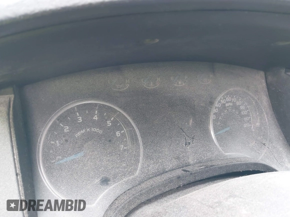 2013 Ford F-150 XL z VIN 1FTFX1EFXDFA24964, wystawiony jako IAAI lot #40585632 z przebiegiem Nie podano mil oraz . Historia ofert i sprzedaży dostępna na DreamBid. Obrazek 7.