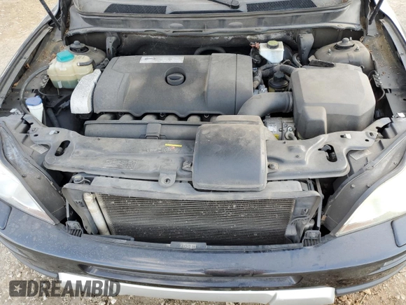 2009 Volvo XC90 with VIN YV4CF982091504431, listed as a Copart auction lot 49127165 with 183,881 mi miles and Clean Title. Bid and sale history available at DreamBid. Image 11.