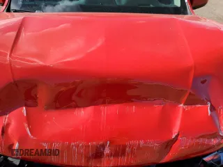 2018 Chevrolet Colorado 4WD Z71 z VIN 1GCGTDEN9J1113569, wystawiony jako Copart lot #46882725 z przebiegiem 110 254 mil mil oraz Szkoda całkowita • Salvage title. Historia ofert i sprzedaży dostępna na DreamBid. Obrazek 11.