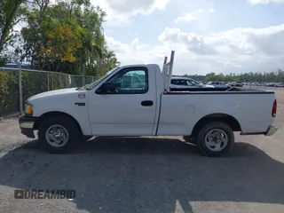 1999 Ford F-150 z VIN 1FTZF1729XKB56992, wystawiony jako IAAI lot #42112335 z przebiegiem 230 061 mil mil oraz . Historia ofert i sprzedaży dostępna na DreamBid. Obrazek 15.