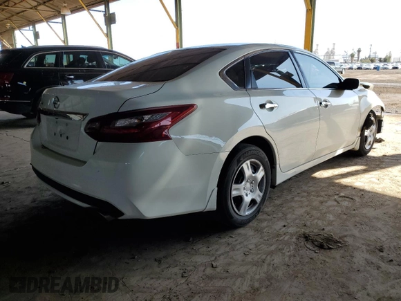 2018 Nissan Altima 2.5 S with VIN 1N4AL3AP9JC228190, listed as a Copart auction lot 49716855 with 89,458 mi miles and Salvage Title. Bid and sale history available at carsss.com. Image 3.