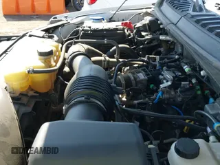 2019 Ford F-150 XL с VIN 1FTEX1EP0KKC95721, выставлен на аукционе IAAI как лот 41656043 с пробегом 95 375 миль миль и . История ставок и продаж доступна на DreamBid. Изображение 19.