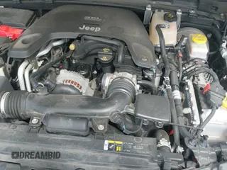 2019 Jeep Wrangler Sport S with VIN 1C4GJXAG4KW561026, listed as a IAAI auction lot 41640018 with 54,427 mi miles and . Bid and sale history available at DreamBid. Image 19.