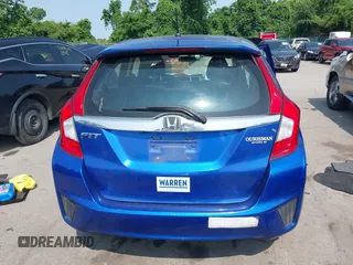 2015 Honda Fit EX-L with VIN 3HGGK5H89FM743702, listed as a IAAI auction lot 42471794 with 174,496 mi miles and . Bid and sale history available at DreamBid. Image 16.