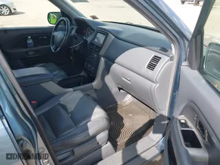 2008 Honda Pilot EX-L with VIN 5FNYF18728B021440, listed as a IAAI auction lot 41804713 with 135,786 mi miles. Bid and sale history available at carsss.com. Image 5.